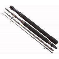 Вудлище човнове Shimano Exage AX Stand-up 2.4m 250g