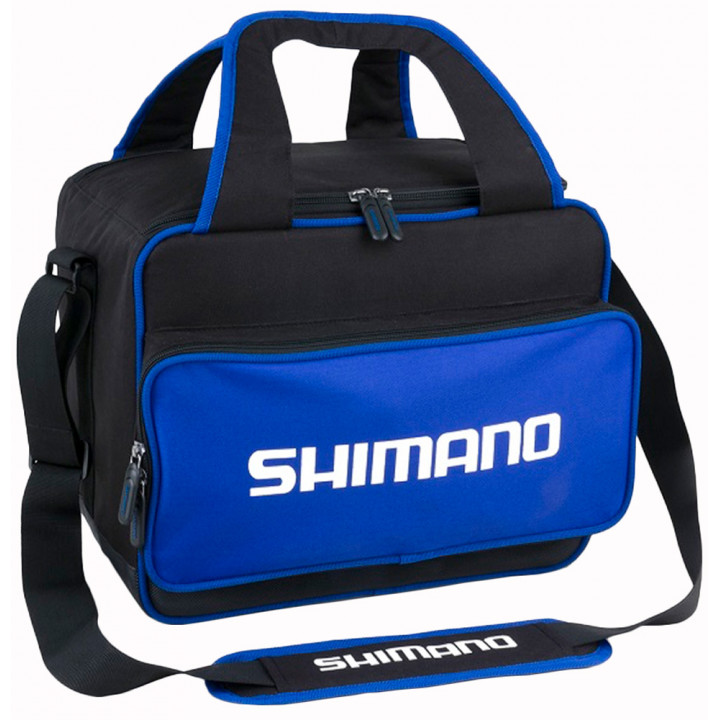 Сумка Shimano Allround Bait and Bits Bag 38x32x31cm (для насадок)