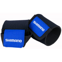 Стяжки Shimano Allround Rod Bands 2 pcs (для удилищ)