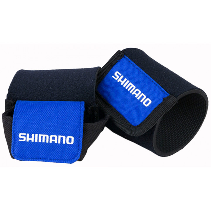 Стяжки Shimano Allround Rod Bands 2 pcs (для вудлищ)