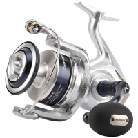Котушка Shimano Saragosa 10000 SW 5+1BB