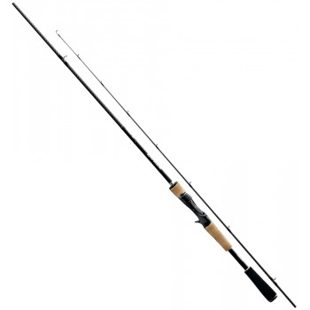 Спінінг Shimano Expride 166M 1.98m 7-21g Casting