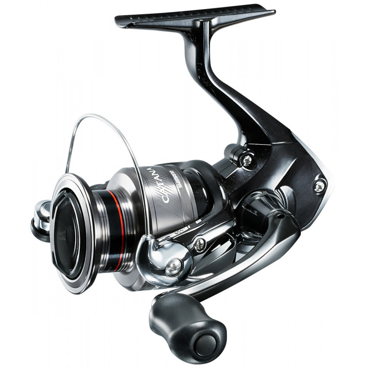 Котушка Shimano Catana 18' C3000 FD 2+1BB