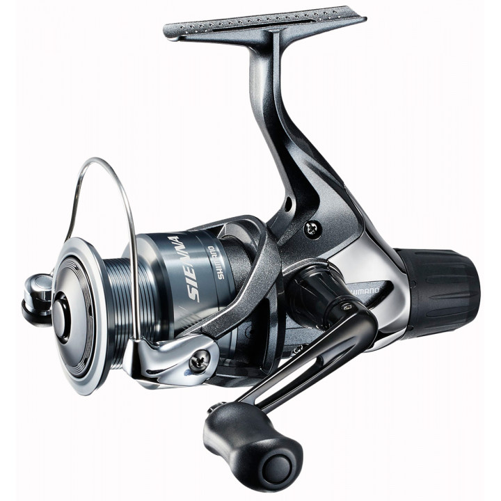 Катушка Shimano Sienna 18’ 4000 RE 1+1BB