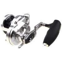 Котушка Shimano Ocea Jigger HG 8+1BB