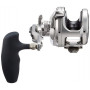 Катушка Shimano Ocea Jigger HG 8+1BB