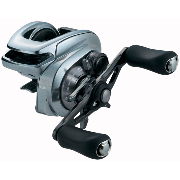 Катушка Shimano Bantam MGL 151 7+1BB