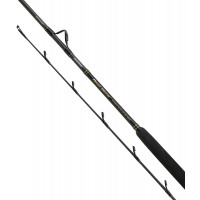 Удилище морское Shimano Beastmaster AX Boat Slim 2.28m 30-50lb