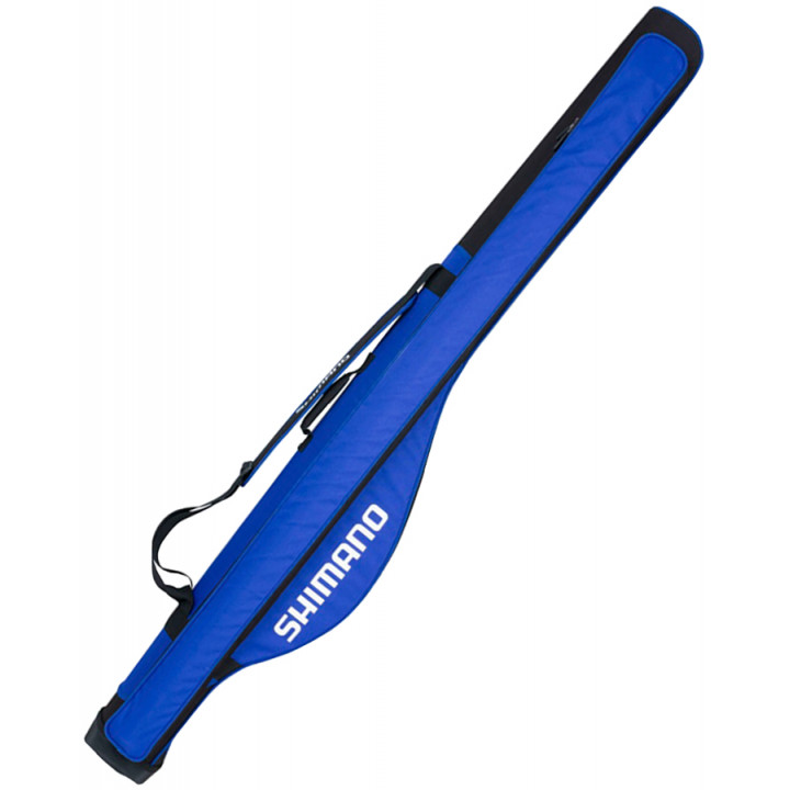 Чехол Shimano All-Round Double Rod Sleeve 12ft 2 pc 193cm (для двух удилищ)