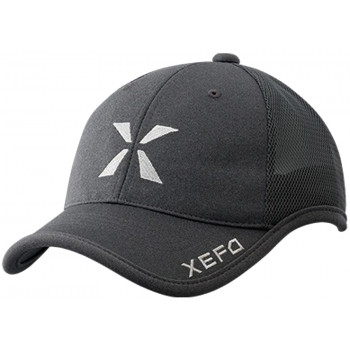 Кепка Shimano Xefo Half Mesh Cap ц:black