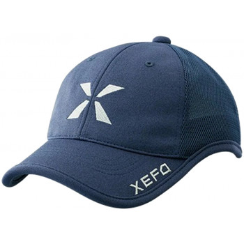 Кепка Shimano Xefo Half Mesh Cap ц:night navy