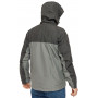 Куртка Shimano GORE-TEX Basic Jacket M ц:charcoal