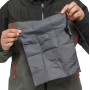 Куртка Shimano GORE-TEX Basic Jacket M ц:charcoal