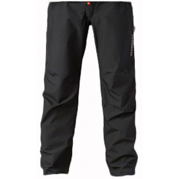 Штани Shimano GORE-TEX Basic Trousers XXXL ц:black