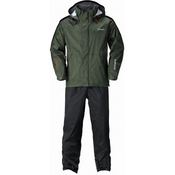 Костюм Shimano DryShield Basic Suit M ц:хакі