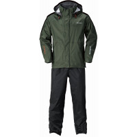 Костюм Shimano DryShield Basic Suit L ц:хаки