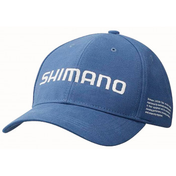 Кепка Shimano Thermal Cap one size ц:indigo