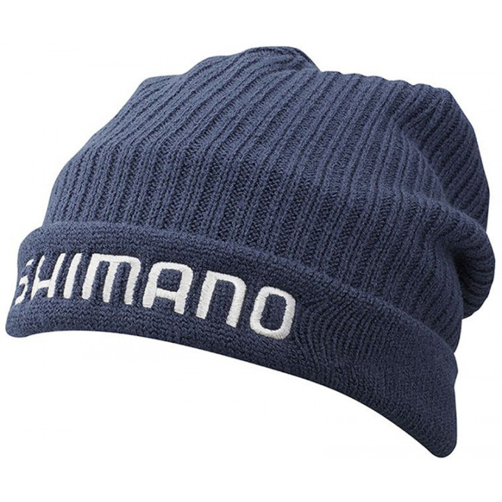 Шапка Shimano Breath Hyper +°C Fleece Knit 18 ц: