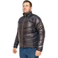 Куртка Shimano Nexus Down Jacket Limited Pro M ц:black