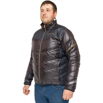 Куртка Shimano Nexus Down Jacket Limited Pro L ц:black