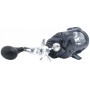 Котушка Shimano Tekota A TEK501HGLCA 3+1BB 6.3:1