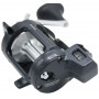 Катушка Shimano Tekota A TEK500HGLCMA 3+1BB 6.3:1