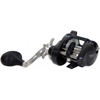 Катушка Shimano Tekota A TEK600HGA 3+1BB 6.3:1