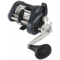 Котушка Shimano Tekota A TEK601HGA 3+1BB 6.3:1