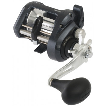 Катушка Shimano Tekota A TEK601HGA 3+1BB 6.3:1