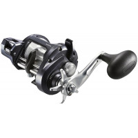 Катушка Shimano Tekota A TEK601HGLCA 3+1BB 6.3:1