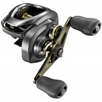 Котушка Shimano Curado DC151 6+1BB 6.2:1