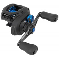 Катушка Shimano SLX 151HG 3+1BB 7.2:1
