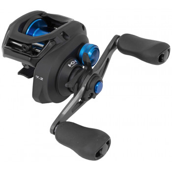 Катушка Shimano SLX 151HG 3+1BB 7.2:1