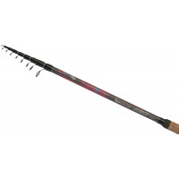 Спінінг Shimano Vengeance Slim TE GT 42H 4.20m 20-60g
