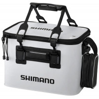 Сумка Shimano EVA Fish Keeper Box 40cm ц: білий