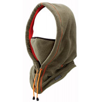 Балаклава Shimano Face Mask Regular Size ц:khaki