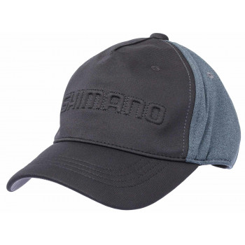 Кепка Shimano Thermal Cap One size ц:black