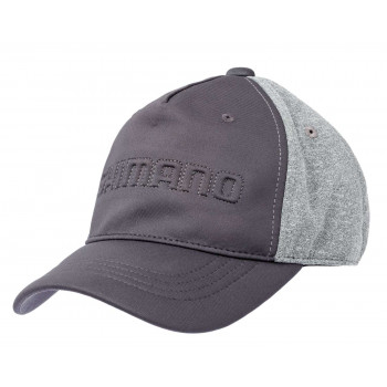 Кепка Shimano Thermal Cap One size ц:grey