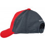 Кепка Shimano Thermal Cap One size ц:red