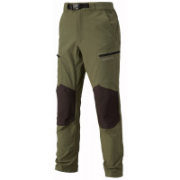 Штани Shimano Windproof Stretch Pants L ц:khaki
