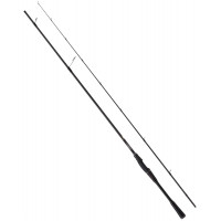 Спиннинг Shimano Poison Adrena 18 1610M 2.08m 7-21g