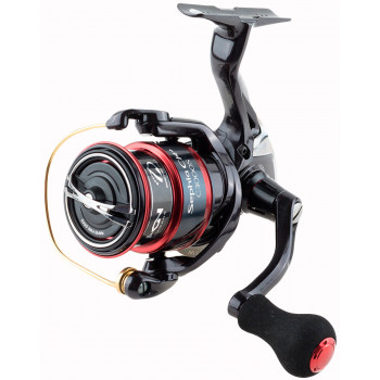 Катушка Shimano Sephia 17’ CI4+ C3000S 9+1BB