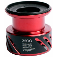 Шпуля Shimano Stradic CI4+ FB Spool C3000