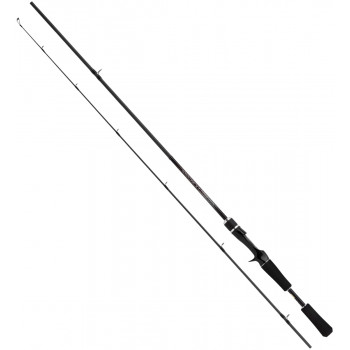 Спінінг Shimano Bass One XT 166M2 1.98m 7-21g Casting