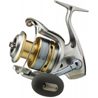 Котушка Shimano Biomaster 8000 SW-A PG 6+1BB 4.8:1