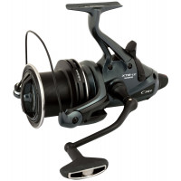 Котушка Shimano Medium Baitrunner Longcast CI4+ XT-B LC 6+1BB 5.3:1