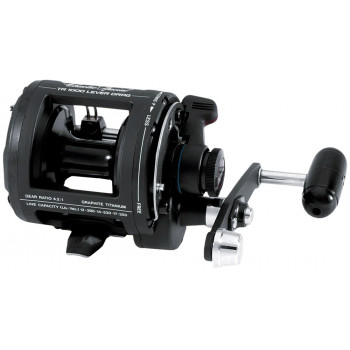 Катушка Shimano TR 2000LD Charter Special 4BB 5.2:1