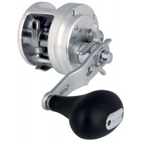 Котушка Shimano Ocea Calcutta 301 HG 5+1BB 6.0:1