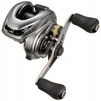 Котушка Shimano Metanium DC 101 XG 9+1BB