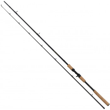 Спінінг Shimano Beastmaster EX Casting 21MH 2.10m 15-50g